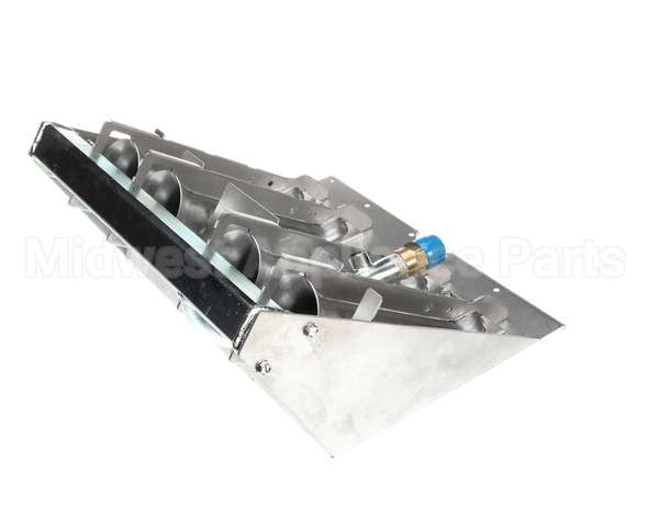 B8035705 Pitco Pg,Bnr Assembly Wf 600 Lp Sgh50