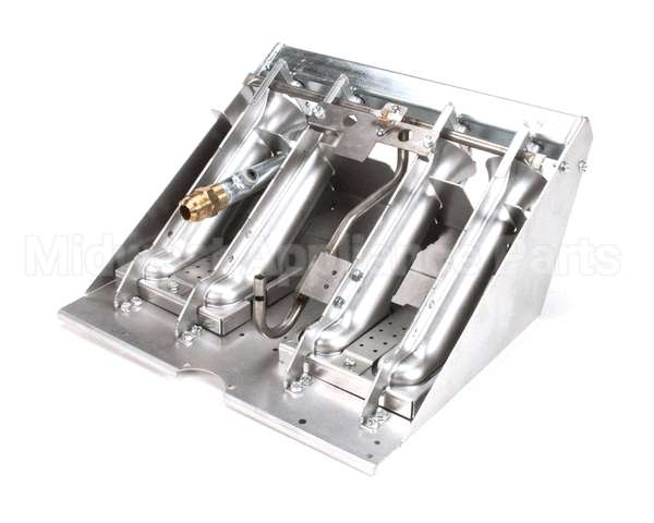 B8035810-C Pitco Pg,Burner Sgh50 #46 Orf Scb