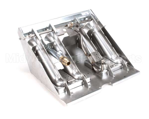 B8035810-C Pitco Pg,Burner Sgh50 #46 Orf Scb