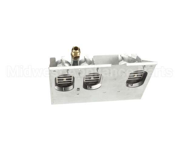 B8036901 Pitco Pg,Bnr Assembly Sgc