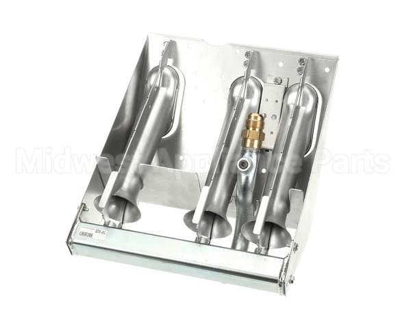 B8036901 Pitco Pg,Bnr Assembly Sgc