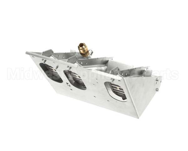 B8036901 Pitco Pg,Bnr Assembly Sgc