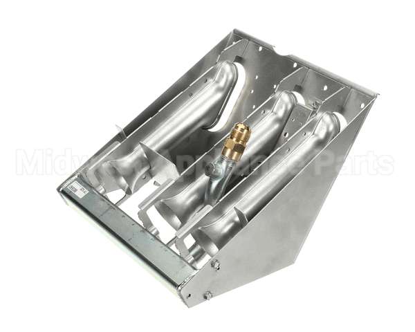 B8036901 Pitco Pg,Bnr Assembly Sgc