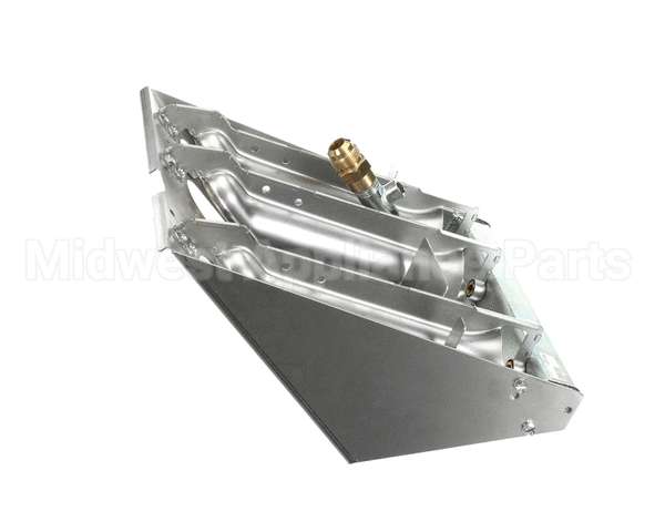 B8036901 Pitco Pg,Bnr Assembly Sgc