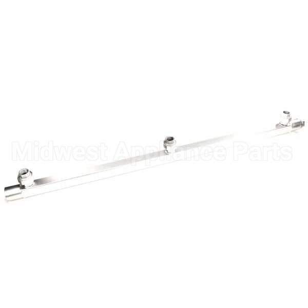 B8039204 Compatible Pitco Pg, Manf Gas Rr Assy Sg1 3-Aug