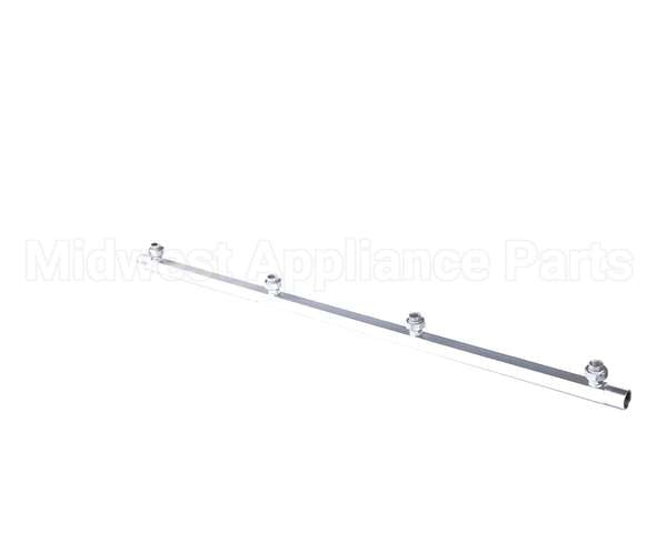 B8039206 Pitco Pg,Manf Gas Rr Assembly Sg18-4