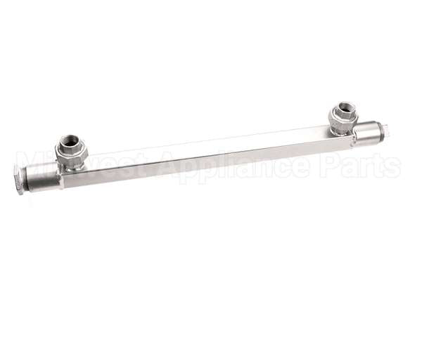 B8039207 Pitco Pg,Manf Gas Rr Assembly Srtg14-3