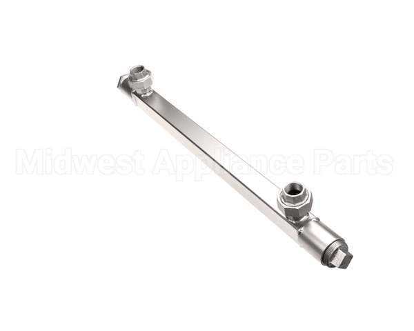 B8039207 Pitco Pg,Manf Gas Rr Assembly Srtg14-3