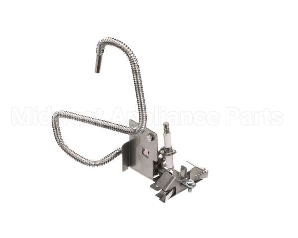 B8039524-C Pitco Pg,Plt Ei Ssh55T Lp