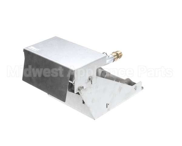 B8041002 Pitco Pg,Bnr Assembly Srtg Nat