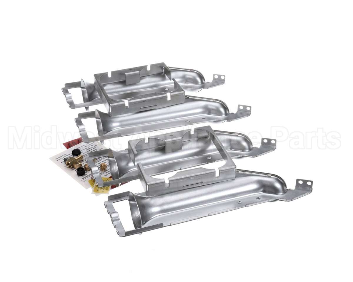 B8043225 Pitco Nat To Propane Conversion Kit