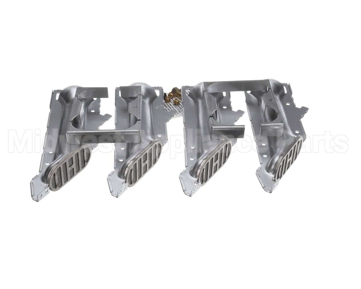 B8043225 Pitco Nat To Propane Conversion Kit