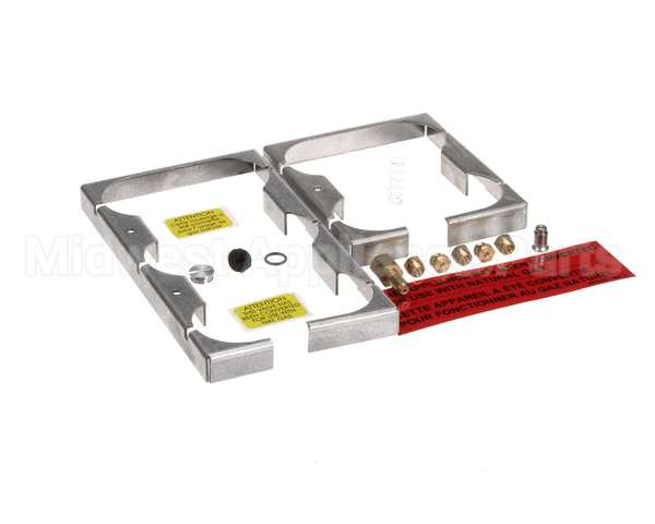B8043249-C Pitco Pg,Conv Ssh60W Lp To Nat Vr820
