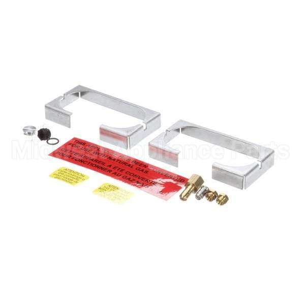 B8043251-C Compatible Pitco Pg, Conv Srtg Lp To Nat Vr820