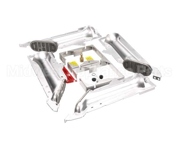 B8043270-C Pitco Pg,Conv Sshlv14 Nat To Lp