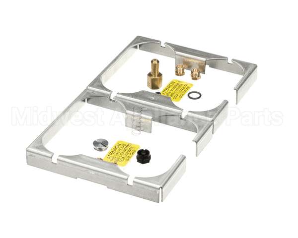 B8043271-C Pitco Pg,Conv Sshlv14 Liquid Propane To Nat Ga