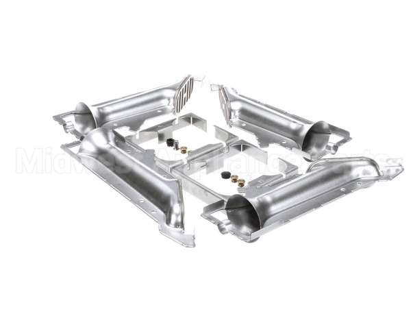 B8043275-C Pitco Pg,Conv Vf65 Nat To Lp