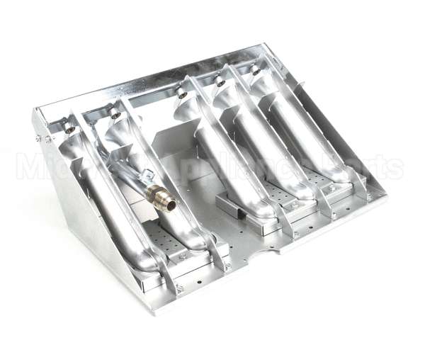 B8043401 Pitco Pg,Bnr Assembly Ssh75