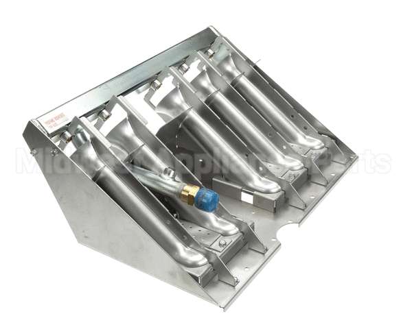 B8043403 Pitco Pg,Bnr Assembly Ssh75 600 Lp