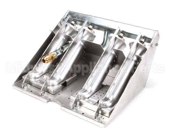 B8043501 Pitco Pg,Bnr Assembly Ssh55/60