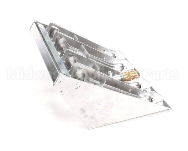 B8043501 Pitco Pg,Bnr Assembly Ssh55/60