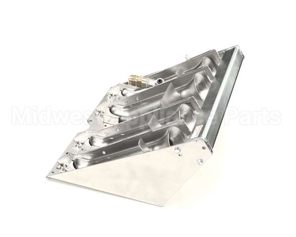 B8043503 Pitco Pg,Bnr Assembly Ssh55/60 600 Lp