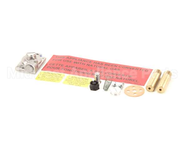 B8043803-C Compatible Pitco Gas, Conv Slg40 Lp-N M/V