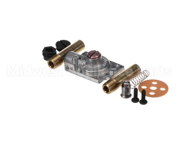 B8043804-C Pitco Gas,Conv Slg40 N-Liquid Propane M/V