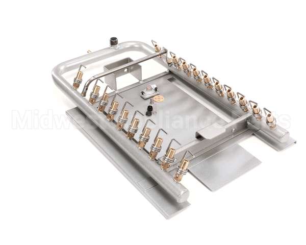 B8043806-C Pitco Gas,Conv Gpc/Mx14 N-Lp M/V