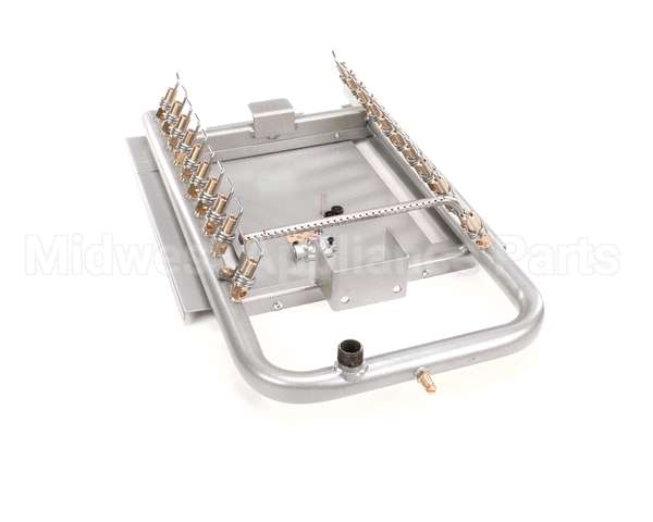 B8043806-C Pitco Gas,Conv Gpc/Mx14 N-Lp M/V