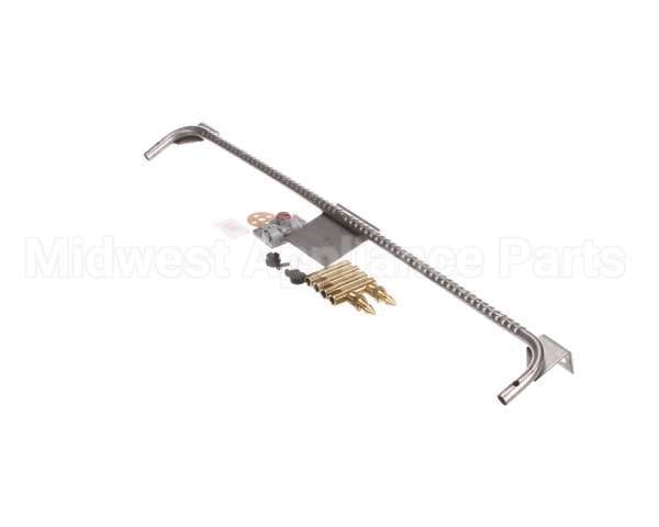 B8043812-C Pitco Gas,Conv Slg100/18Eg N-Liquid Propane M/