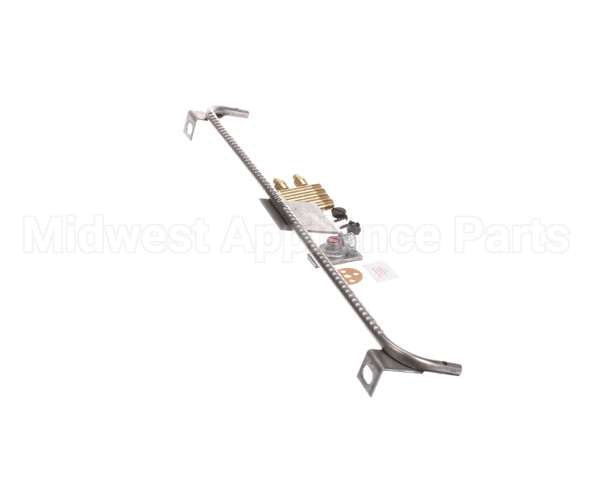 B8043812-C Pitco Gas,Conv Slg100/18Eg N-Liquid Propane M/