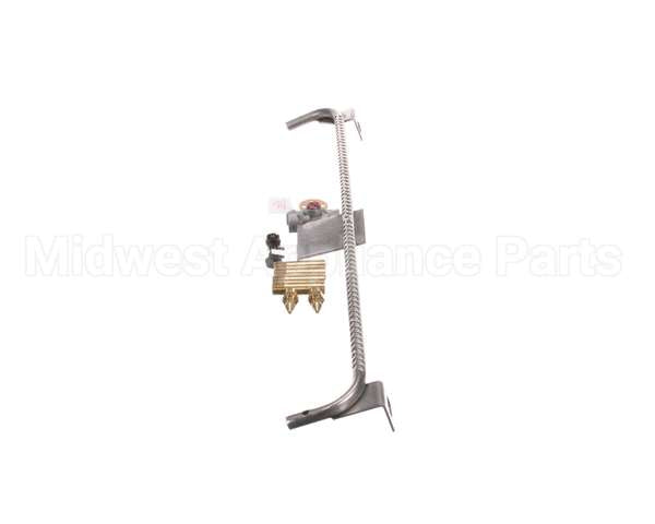 B8043812-C Pitco Gas,Conv Slg100/18Eg N-Liquid Propane M/