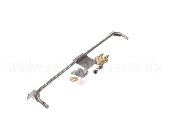 B8043812-C Pitco Gas,Conv Slg100/18Eg N-Liquid Propane M/