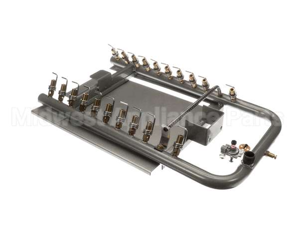 B8043818-C Pitco Gas,Conv Gpc/Mx14 N-Lp Upgr