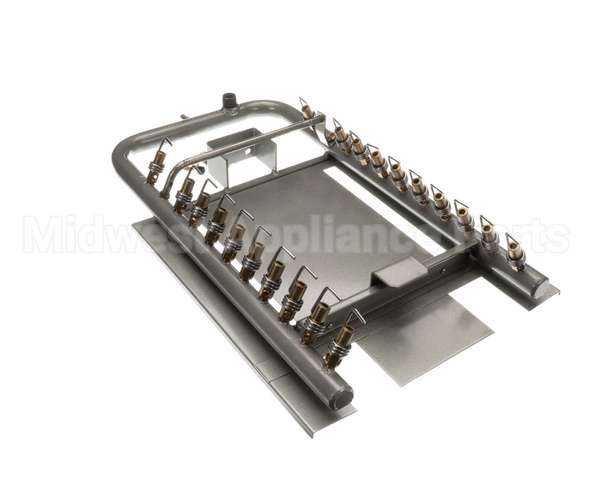 B8043818-C Pitco Gas,Conv Gpc/Mx14 N-Lp Upgr