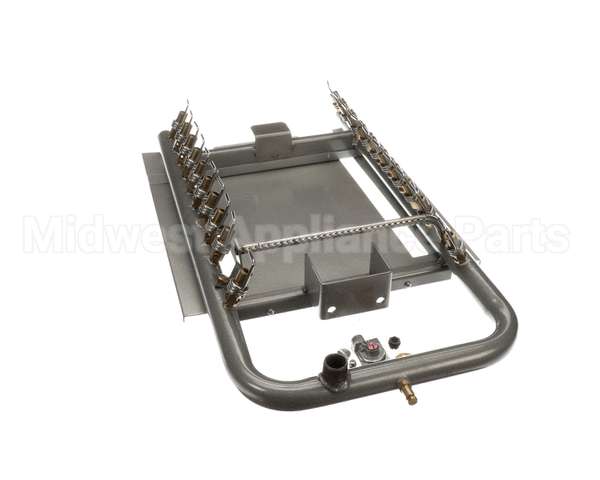 B8043818-C Pitco Gas,Conv Gpc/Mx14 N-Lp Upgr