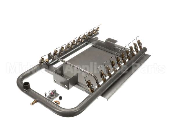 B8043818-C Pitco Gas,Conv Gpc/Mx14 N-Lp Upgr