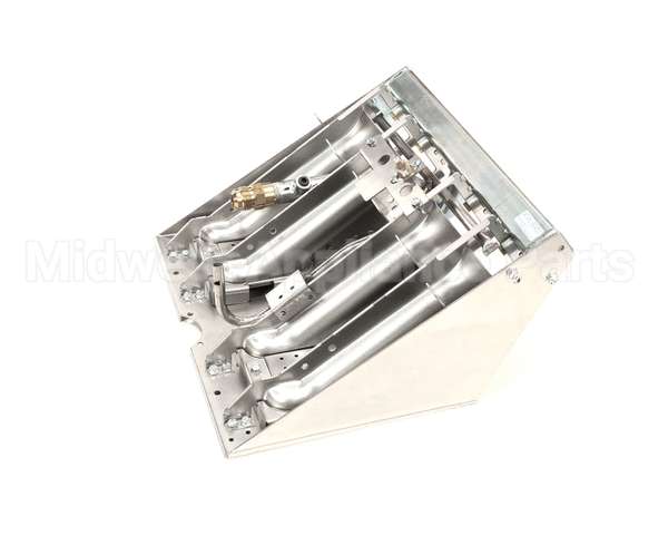 B8043910-C Pitco Burner Assembly, Natural Gas #46, Ssh55