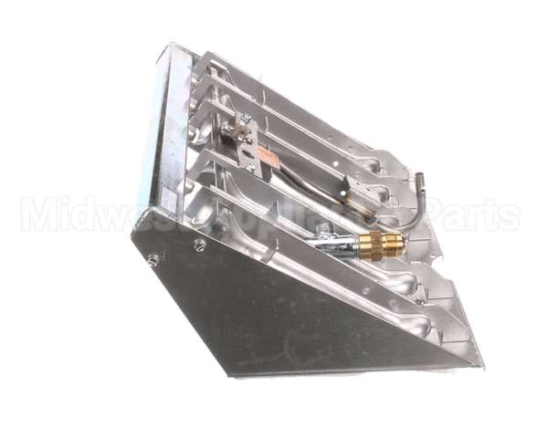 B8044210-C Pitco Pg,Bnr Ssh75 #45 Orf Scb Nat