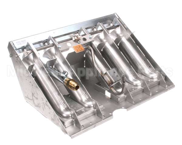 B8044210-C Pitco Pg,Bnr Ssh75 #45 Orf Scb Nat