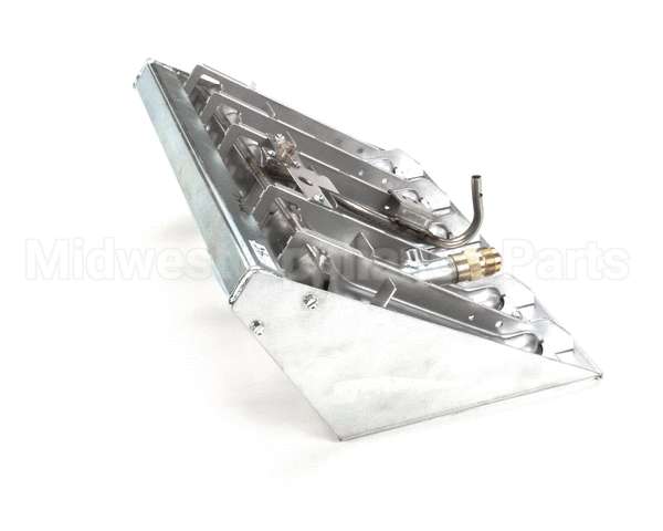 B8044250-C Pitco Natural Gas,Burner Ssh60W #46 Orf Scb