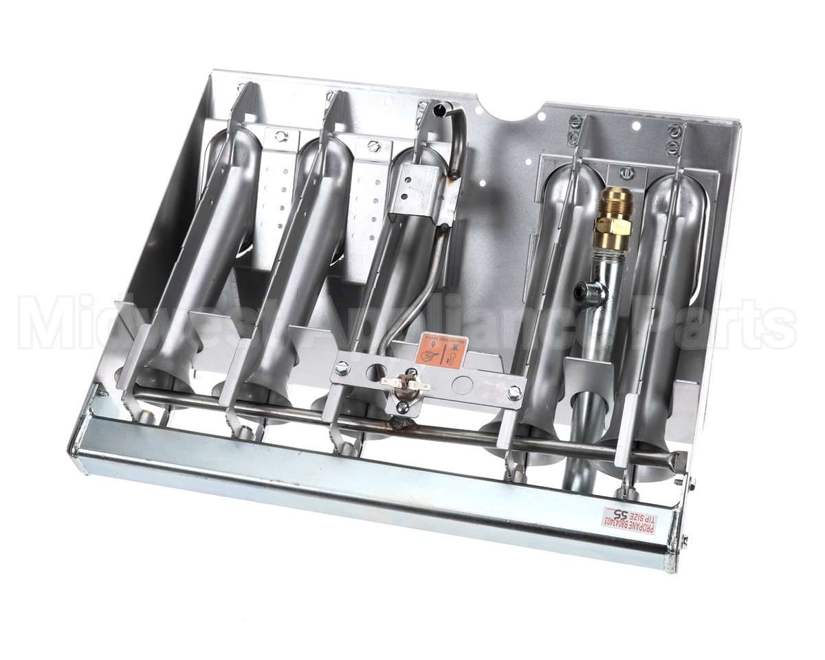 B8044272-C Pitco Pg,Bnr Ssh60W #55 Scb 600 Lp