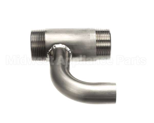 B8046702 Pitco Pg,Tu Drn Sspg14