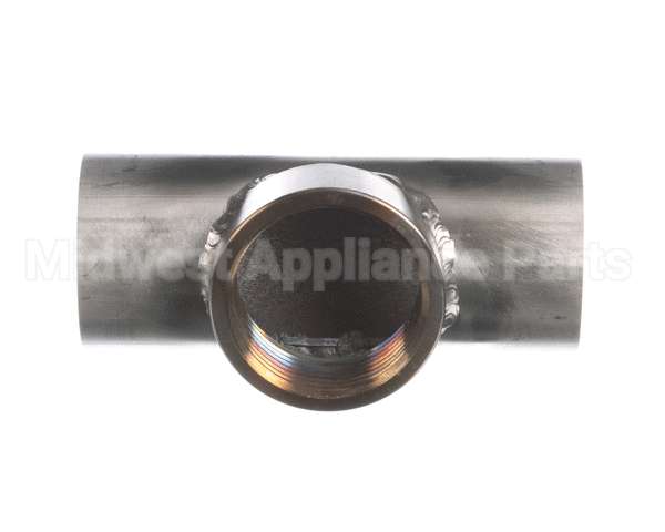 B8047404 Pitco Pg,Drain Tee Sspg/Ssrs