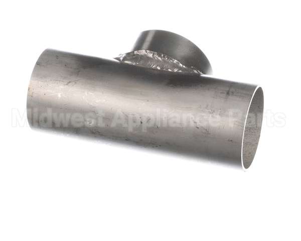 B8047404 Pitco Pg,Drain Tee Sspg/Ssrs