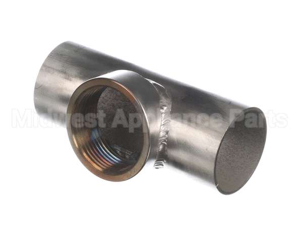 B8047404 Pitco Pg,Drain Tee Sspg/Ssrs