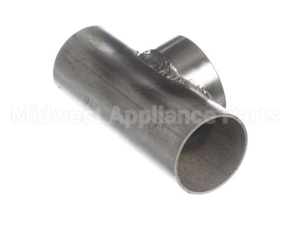 B8047404 Pitco Pg,Drain Tee Sspg/Ssrs