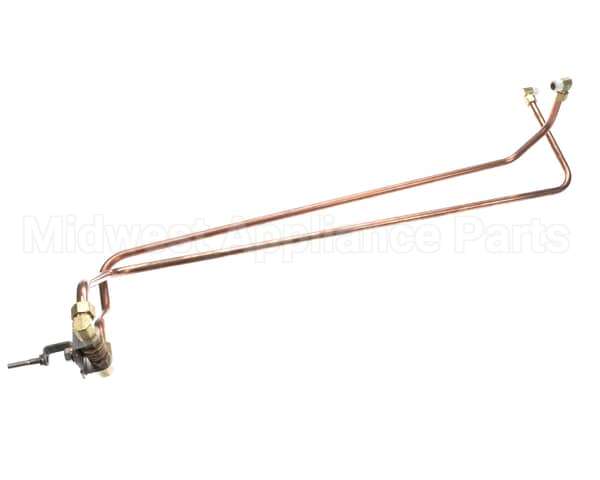 B8047901-C Pitco Pg,Man Fill Valve Sspg14