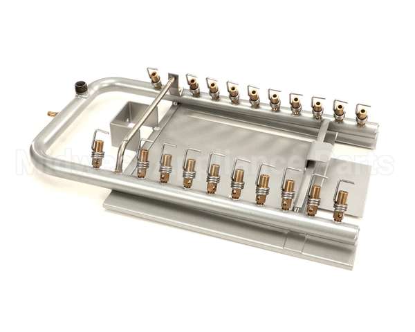 B8048901 Pitco Pg,Bnr Manf Assembly Mx/Gpc14 Nat